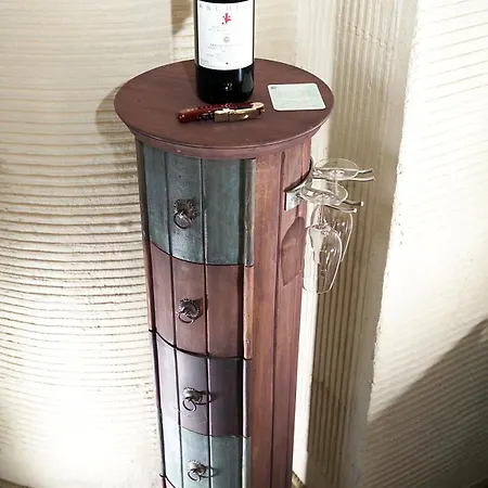 Hotel Cantine Ascheri Bra