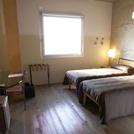 Cantine Ascheri Hotel