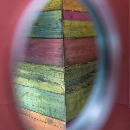 アルベルゴ カンティーン アシェリ