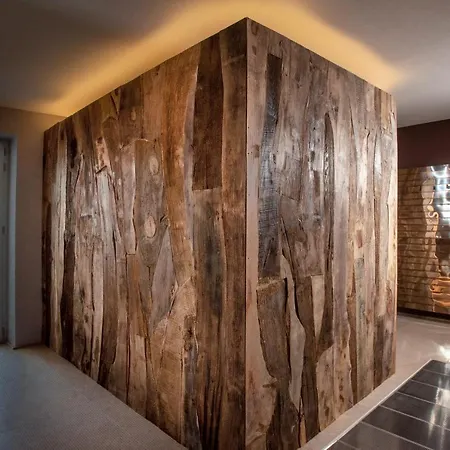 アルベルゴ カンティーン アシェリ 4*