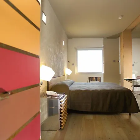 Cantine Ascheri Hotel Bra