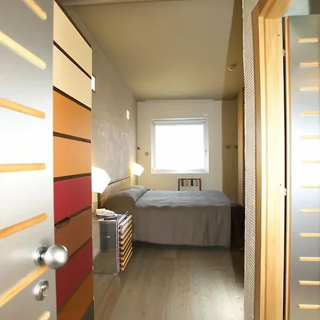 アルベルゴ カンティーン アシェリ 4*