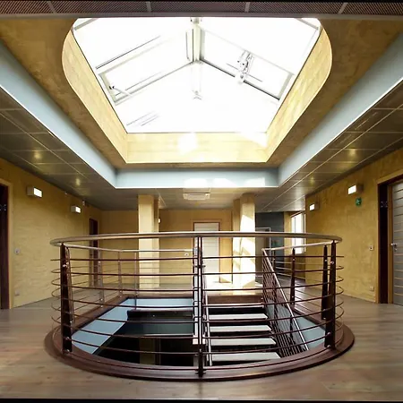 Cantine Ascheri Hotel