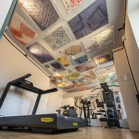 アルベルゴ カンティーン アシェリ 4*