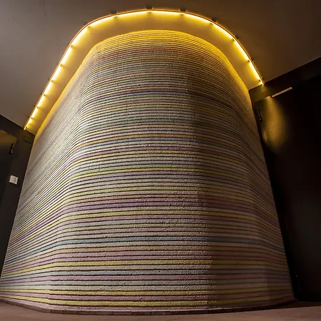 アルベルゴ カンティーン アシェリ