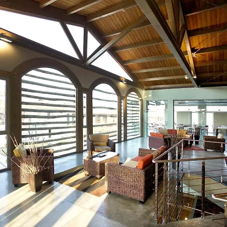 Hotel Cantine Ascheri 4*