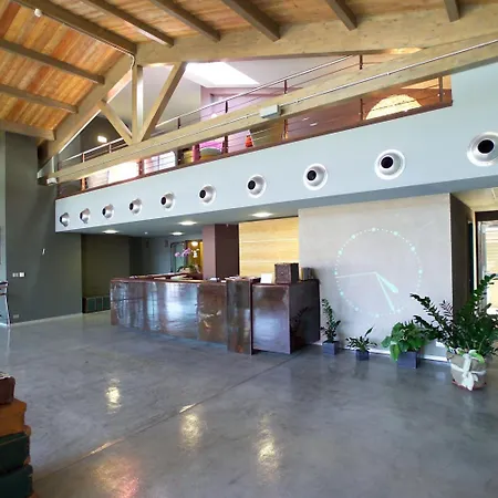 Cantine Ascheri Hotel Bra