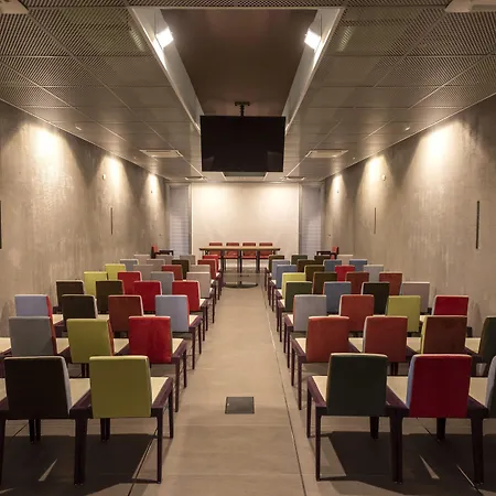 Cantine Ascheri Hotel 4*