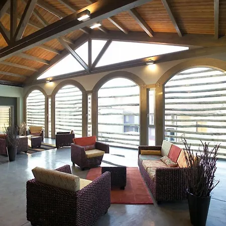 Cantine Ascheri Hotel Bra