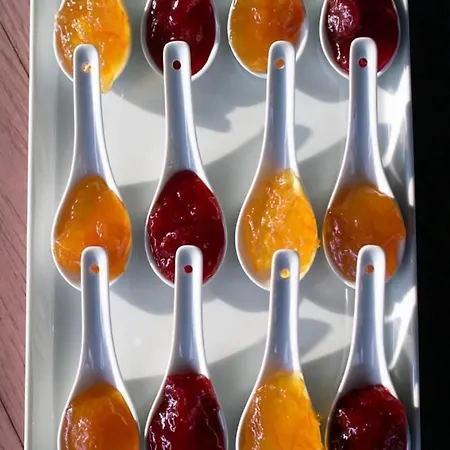 ホテル アルベルゴ カンティーン アシェリ