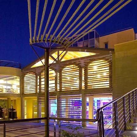 Hotel Cantine Ascheri