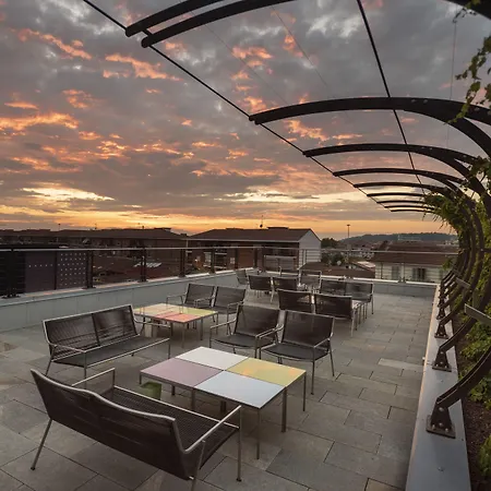 アルベルゴ カンティーン アシェリ 4* ブラ