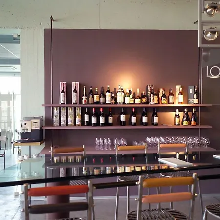 Hotel Cantine Ascheri Bra