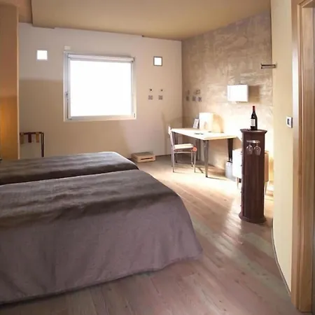 Cantine Ascheri Hotel 4*