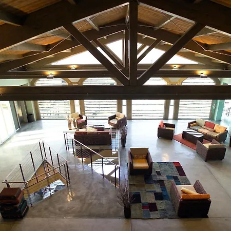 アルベルゴ カンティーン アシェリ