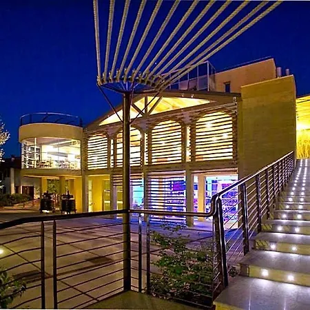 מלון Cantine Ascheri