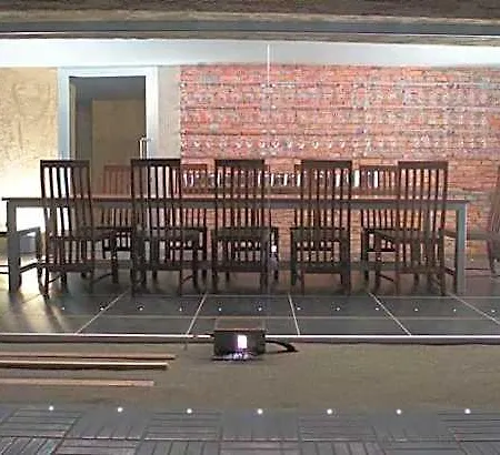 Cantine Ascheri מלון 4*