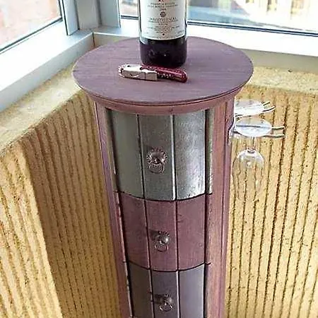 Cantine Ascheri Bra