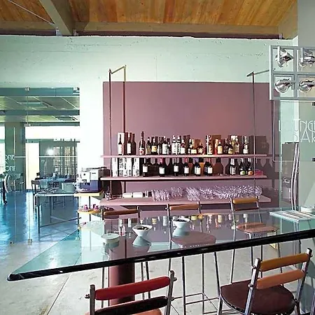 Cantine Ascheri 4* ברה