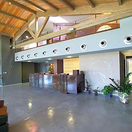 Cantine Ascheri 4*