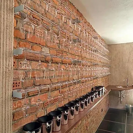 Cantine Ascheri 4*