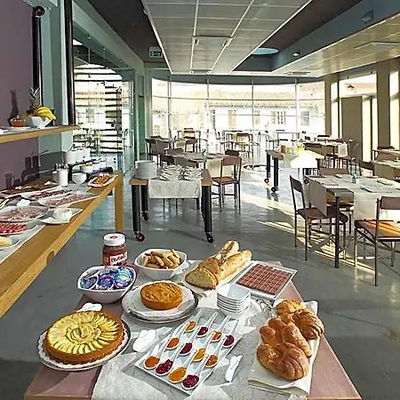 Cantine Ascheri מלון