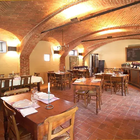 Cantine Ascheri Bra