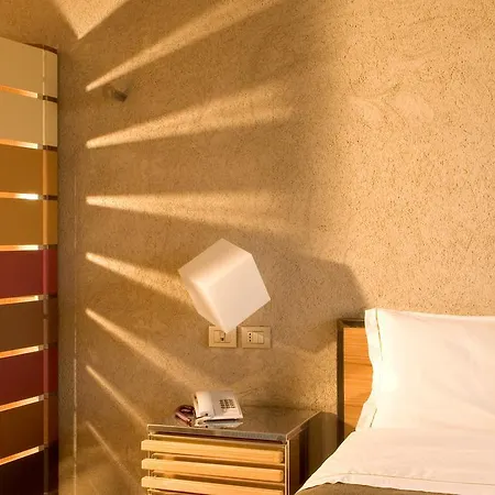 Hotel Cantine Ascheri 4*