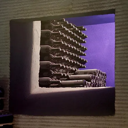 ホテル アルベルゴ カンティーン アシェリ