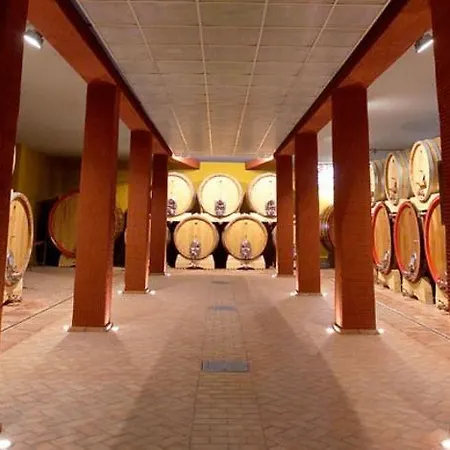 Cantine Ascheri 4* Bra