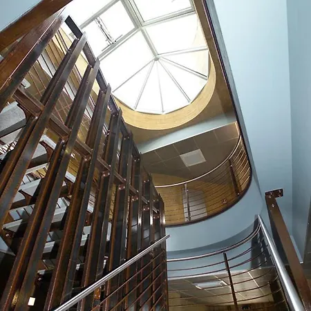 アルベルゴ カンティーン アシェリ 4*