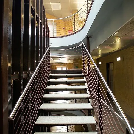 Cantine Ascheri Hotel