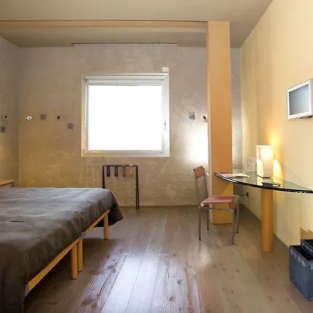 Hotel Cantine Ascheri Bra