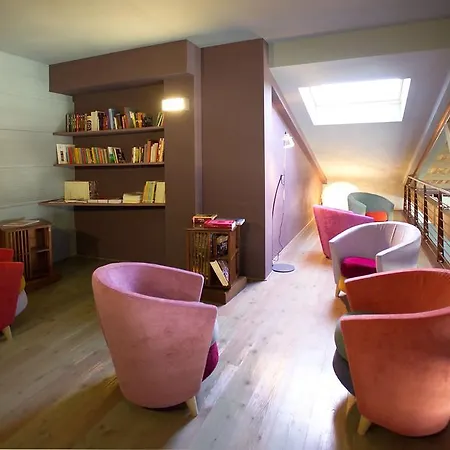 アルベルゴ カンティーン アシェリ