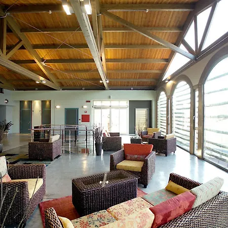 Cantine Ascheri Szálloda Bra