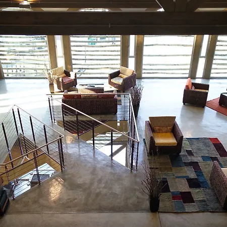 ホテル アルベルゴ カンティーン アシェリ 4*