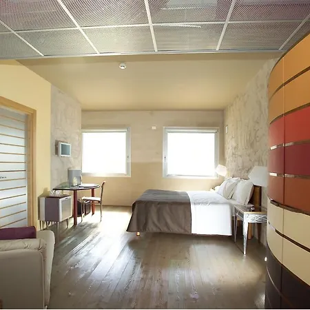 アルベルゴ カンティーン アシェリ 4* ブラ