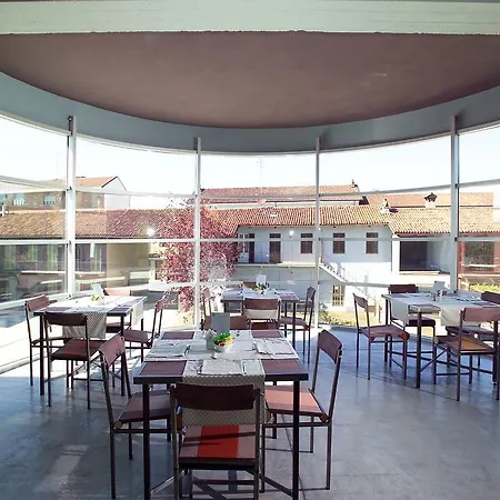 Hotel Cantine Ascheri