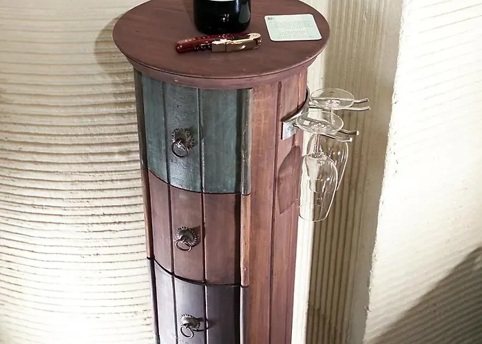 Hotel Cantine Ascheri Bra