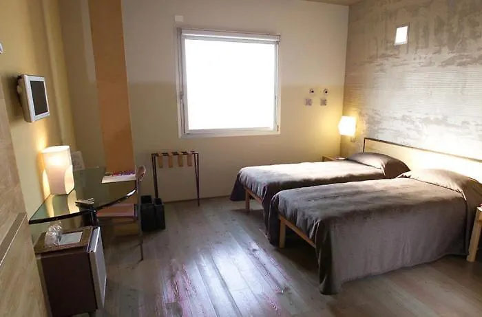 Cantine Ascheri Отель