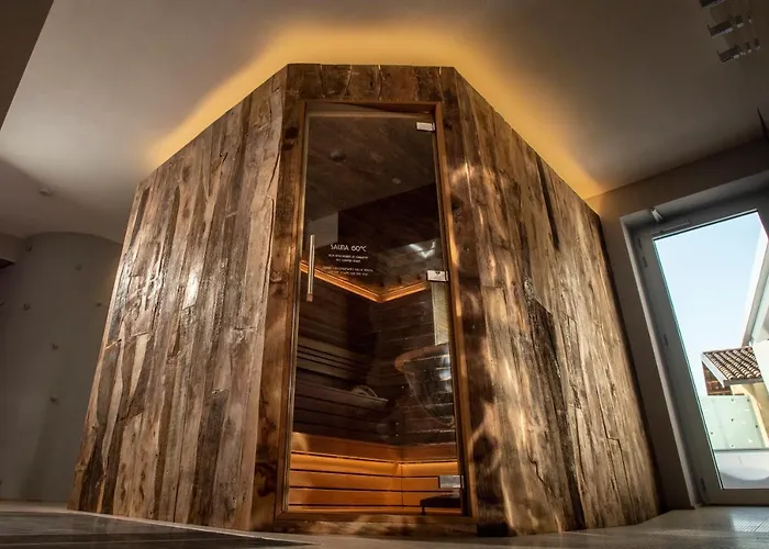 Cantine Ascheri Hotel