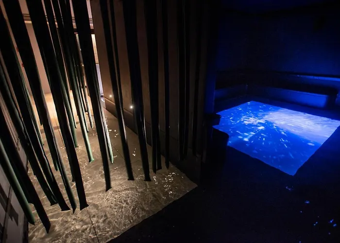 Cantine Ascheri Hotel Bra