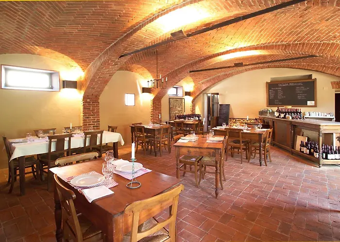 Hotel Cantine Ascheri Bra