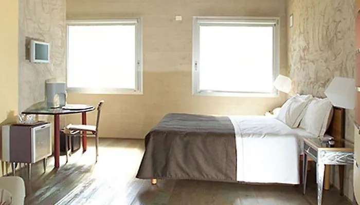 Cantine Ascheri Hotel 4*