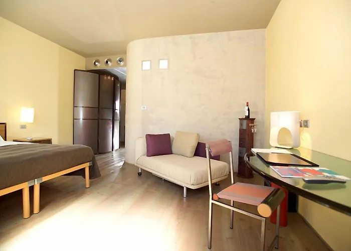 Cantine Ascheri Hotel 4*