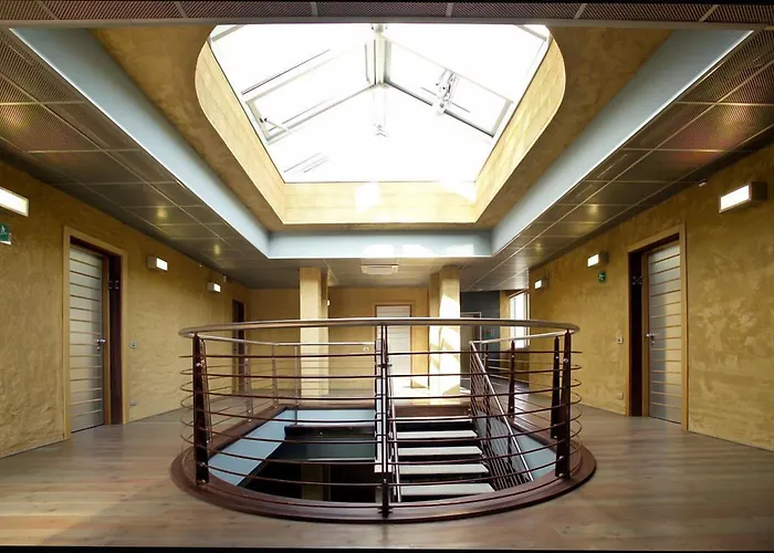 Cantine Ascheri Hotel