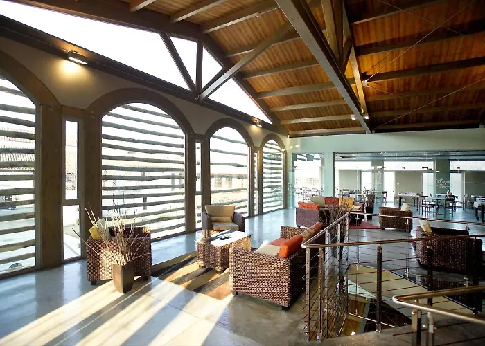 Hotel Cantine Ascheri 4*