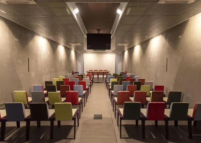 Cantine Ascheri Hotel 4*