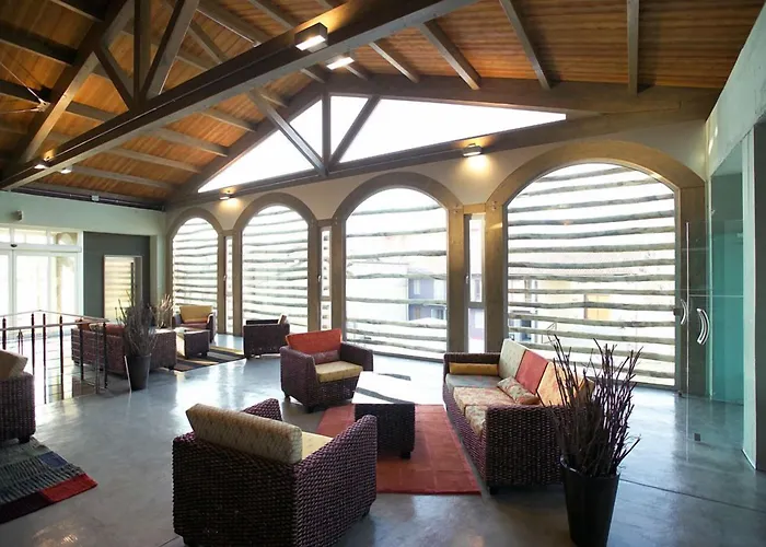 Cantine Ascheri Hotel Bra