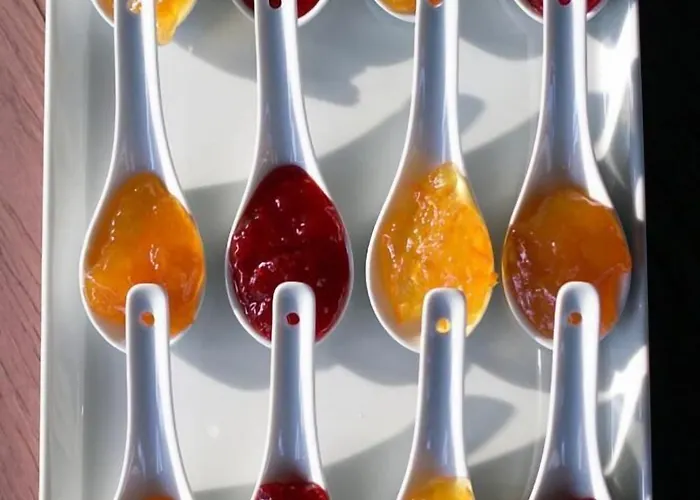 Hotel Cantine Ascheri